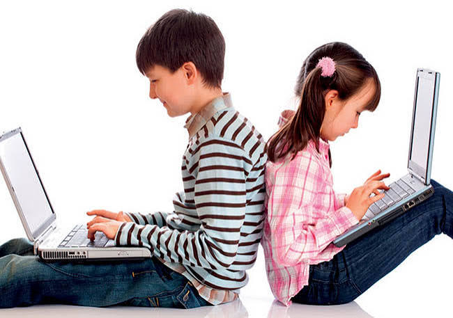 Uşaqlar internetdə hansı təhlükələrlə qarşılaşa bilər?